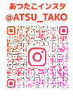 Instagram QRコード